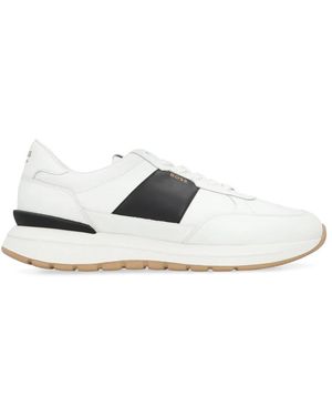 HUGO Trainers - White
