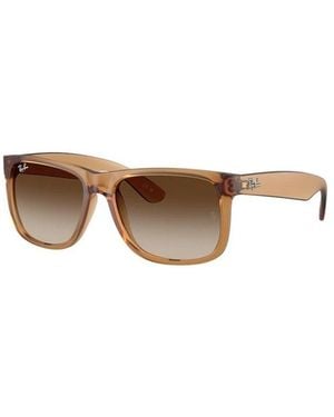 Ray-Ban Sunglasses - Brown