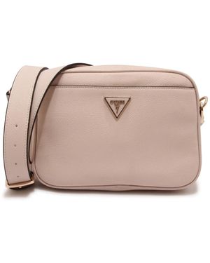 Guess Cross Body Bags - Rosa