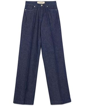 Roy Rogers Straight Jeans - Blu