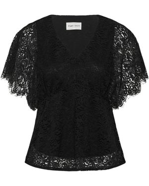 Part Two Blouses - Nero