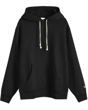 Champion Sweatshirts & hoodies > hoodies - Noir