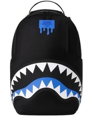 Sprayground Backpacks - Negro