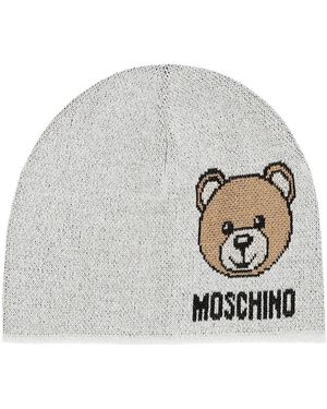 Moschino Cappelli - Grigio