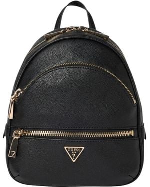 Guess Backpacks - Noir
