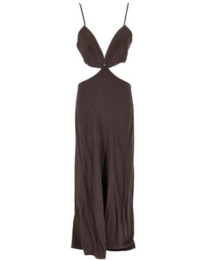ViCOLO Gowns - Bruin