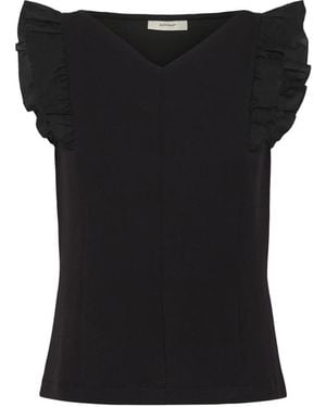 Inwear Blouses - Negro