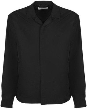 OAMC Casual Shirts - Negro