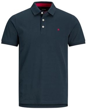 Jack & Jones Polo - Blauw