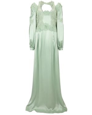Alberta Ferretti Gowns - Green