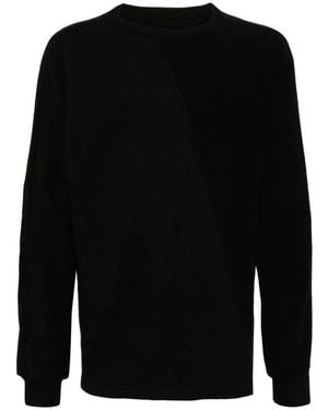 Maharishi Sweatshirts - Black