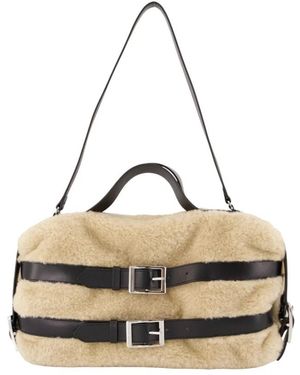Simone Rocha Biker Small - Metallic