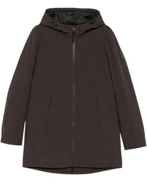 People Of Shibuya Light Jackets - Black