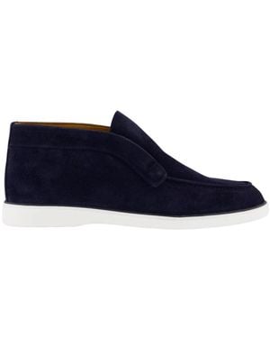 Atelier Verdi Rocco Mid Atelier Loafers - Blauw