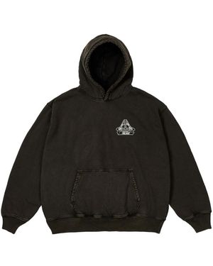 Palace T-Shirt - Zwart