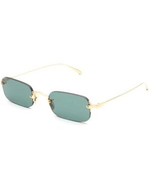 Gast Sunglasses - Blue