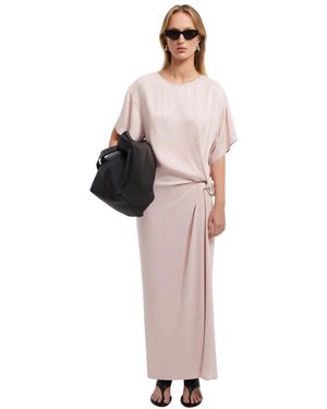 Aeron Maxi Dresses - Rosa