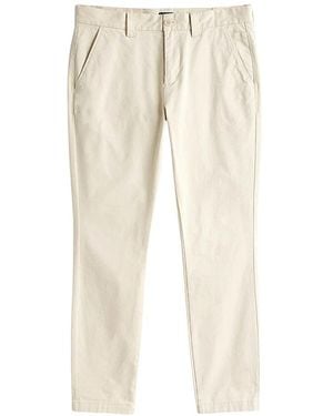 Tommy Hilfiger Chinos - Natural