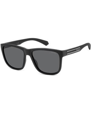 Polaroid Sunglasses - Black