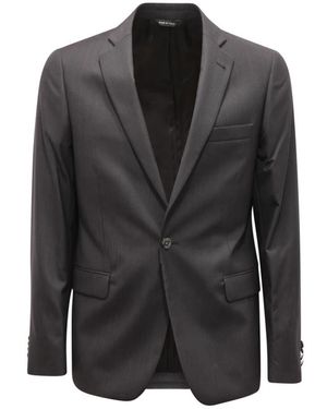 Romeo Gigli Formal Blazers - Nero