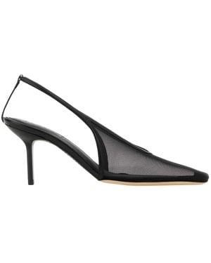 ARMARIUM Pumps - Marron