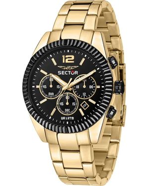 Sector No Limits Watches - Metallic
