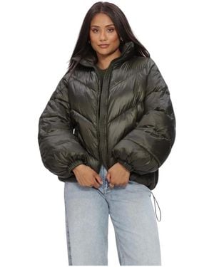 Modström Tetrismd Jacke - Grün