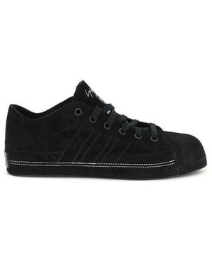 Y-3 Sneakers - Noir