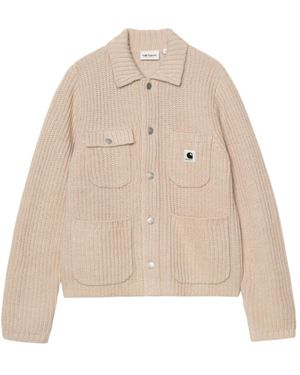 Carhartt Light Jackets - Naturel