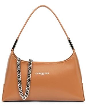 Lancaster Cross Body Bags - Brown