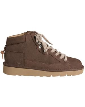 Pànchic P007M Boot - Bruin
