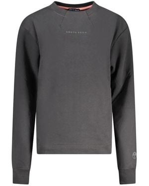 North Sails Sweatshirts - Gray