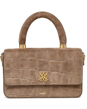 Amiri Handbags - Marrón