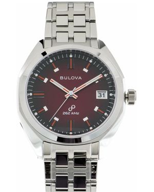 Bulova Horloges - Metallic