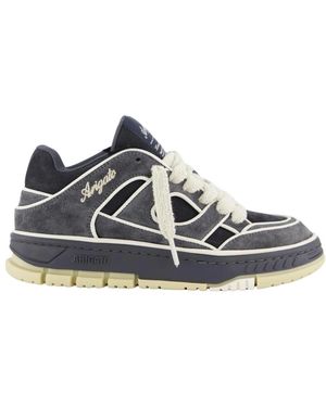 Axel Arigato Trainers - Blue