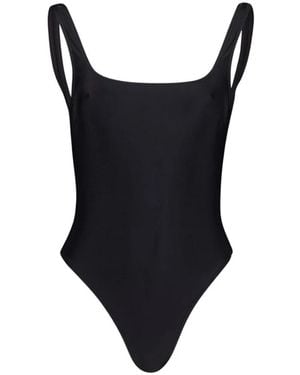 Matteau One-Piece - Noir
