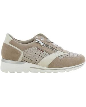 Mobils Sneakers - Gris