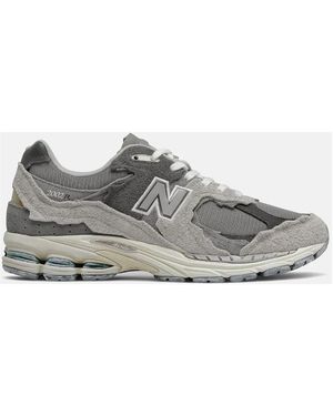 New Balance Sneakers - Gris
