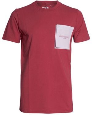 Murphy & Nye T-Shirts - Rosa
