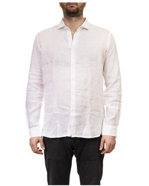 Impure Casual Shirts - Bianco
