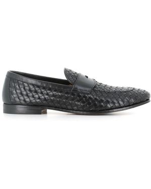 Henderson Loafers - Black