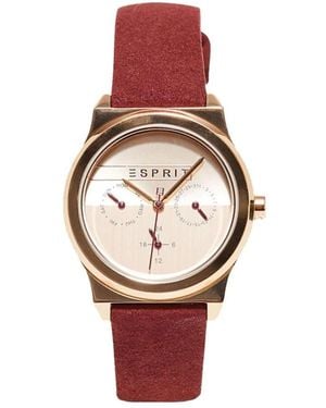 Esprit Watches - Rose