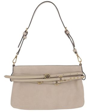 Pinko Shoulder Bags - Metallic