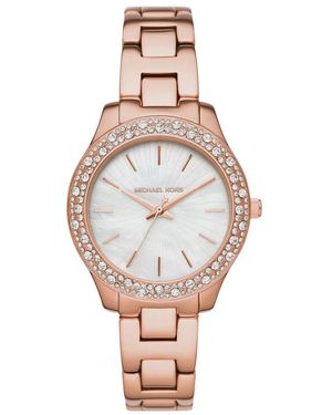 Michael Kors Watches - Roze