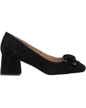 Alma En Pena. Pumps - Nero