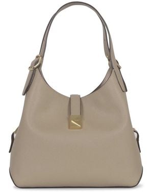 Kate Spade Shoulder Bags - Grey