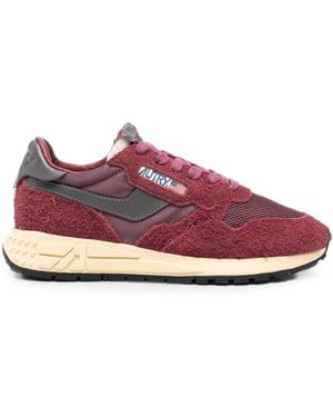 Autry Sneakers - Viola