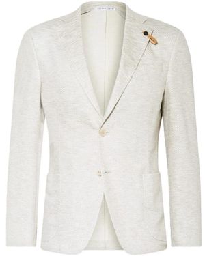 Baldessarini Formal Blazers - Blanco