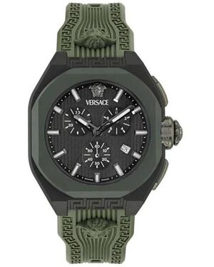 Versace Watches - Gris