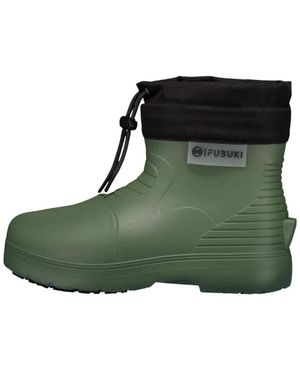 Fubuki Wellies - Green